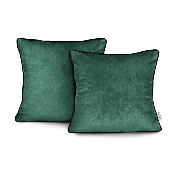 Párnahuzat szett 2 db-os 45x45 cm Piping – AmeliaHome-image-1