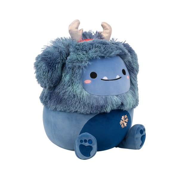 Plüssjáték Dani – SQUISHMALLOWS-image-1