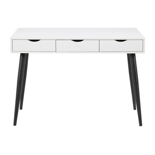 Neptun íróasztal, 110 x 50 cm - Actona-image-2