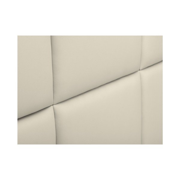 Aude bézs kárpitozott fejvég, 160 x 120 cm - THE CLASSIC LIVING-image-3