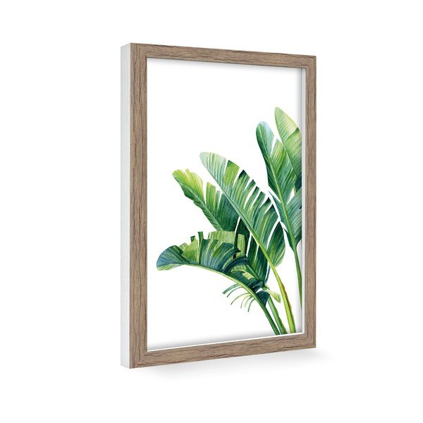 Poszter 60x90 cm Musa-image-1
