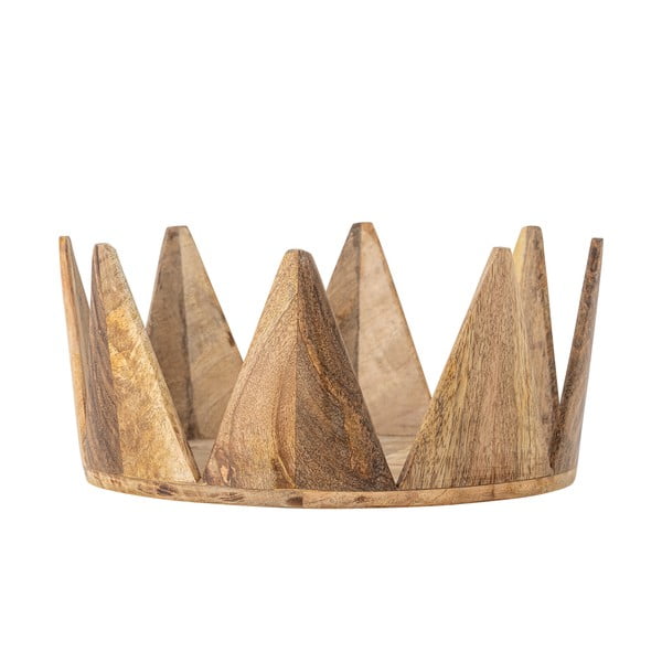 Fa virágtartó állvány ø 33 cm (magasság 15 cm) Sakuri – Bloomingville-image-3