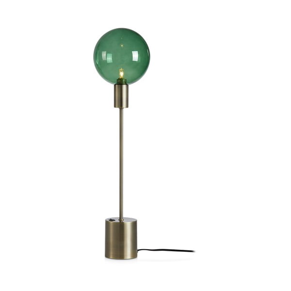 Uno zöld asztali lámpa - Markslöjd