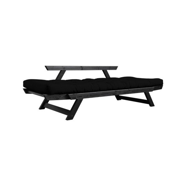 Bebop Black/Black variálható kanapé - Karup-image-3