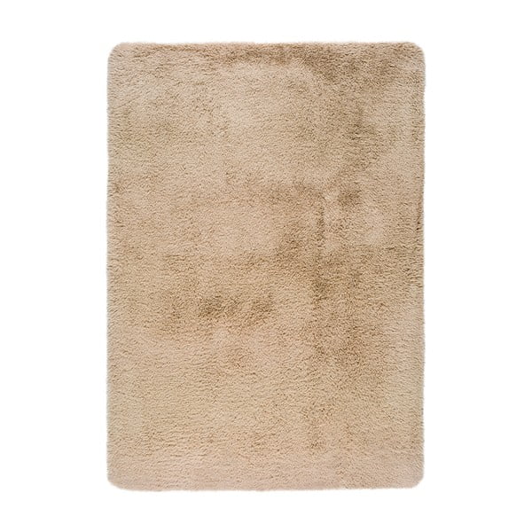 Alpaca Liso bézs szőnyeg, 80 x 150 cm - Universal