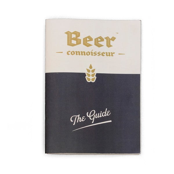 Beer Connoisseur kaparós sörválogatás - Luckies of London