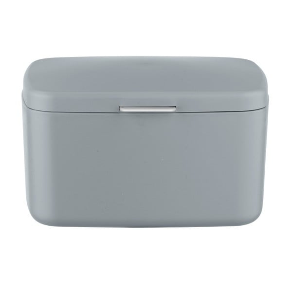 Barcelona szürke fürdőszobai tárolódoboz - Wenko-image-1