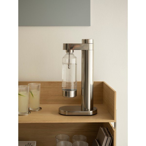 Műanyag szódakészítő palack Brus – Stelton-image-3