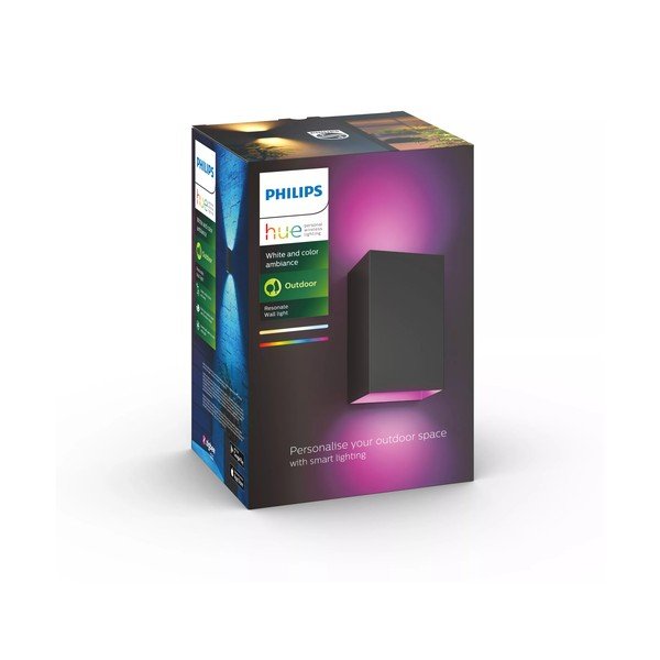 LED okos fali lámpa 16 W Resonate – Philips Hue-image-4