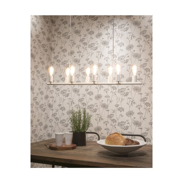 Fehér függőlámpa Miami – it's about RoMi-image-3