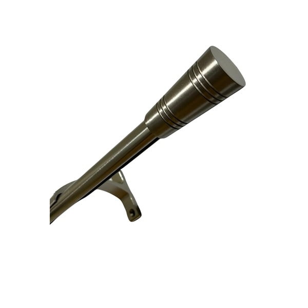 Fém függönykarnis 160 cm Toronto – SP TREND-image-1