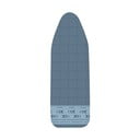 Air Comfort kék pamut vasalódeszka-huzat, hosszúság 140 cm - Wenko