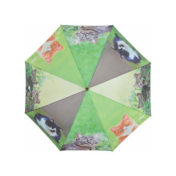 Cicamintás esernyő, ⌀ 120 cm - Esschert Design-image-2