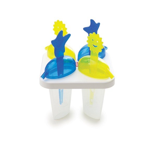Jégkrémkészítő forma Mister Ice Lolly – Snips