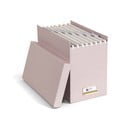 Karton rendszerező dokumentumokhoz Johan Restore Paper Laminate – Bigso