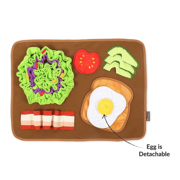 Szagolós takaró Brunch – P.L.A.Y.-image-3