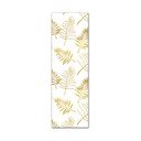 Asztali futó 45x140 cm Leaves – Minimalist Cushion Covers