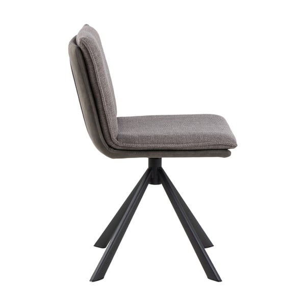 Szürke étkezőszék Flynn – Actona-image-4