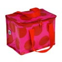 Piros-rózsaszín hűtőtáska Spotlight – Rex London