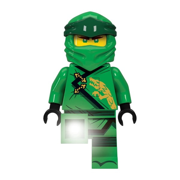 Ninjago Legacy Lloyd világító zseblámpa - LEGO®