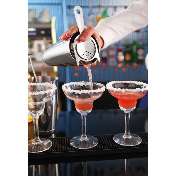 Rozsdamentes acél szűrő - Hendi-image-1