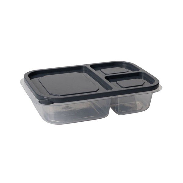 Élelmiszertartó doboz szett 8 db-os – Hermia