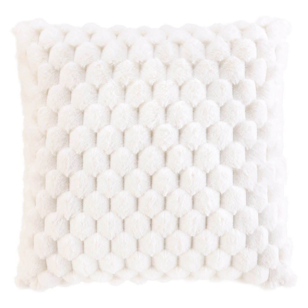 Műszőrme díszpárna 45x45 cm Frosty  douceur d'intérieur