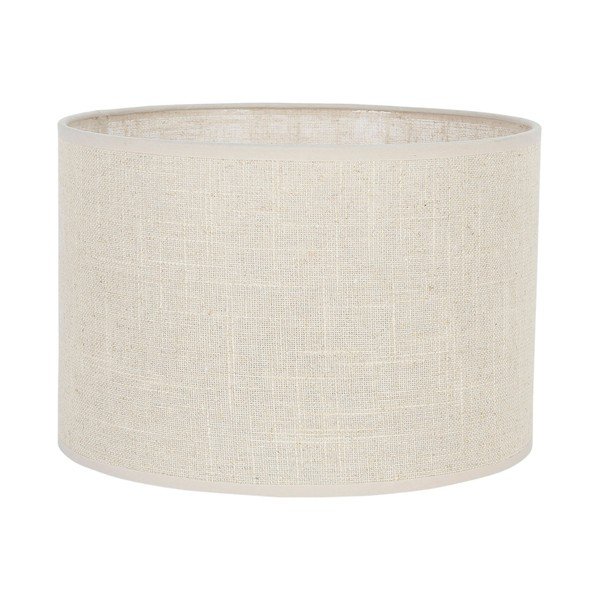 Bézs lámpabúra ø 30 cm Boheme – Sema