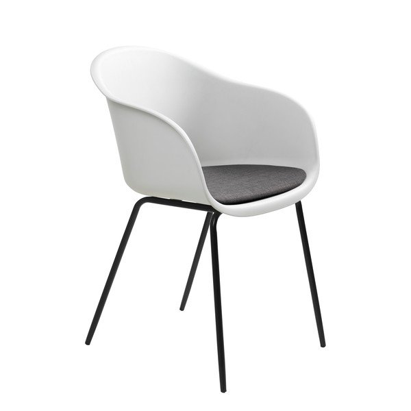 Topley fehér étkezőszék - Unique Furniture