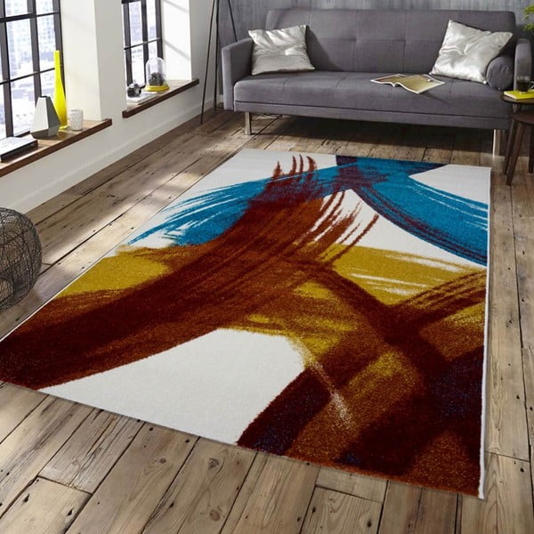 Merro Paint Duro futószőnyeg, 100 x 300 cm