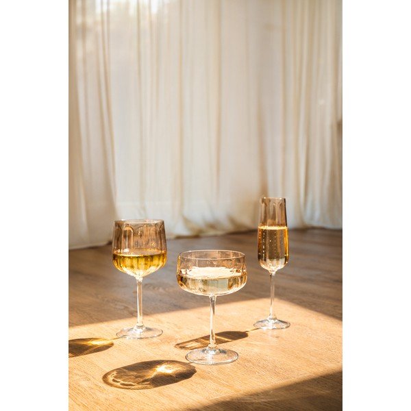 Pezsgős pohár szett 2 db-os 240 ml Corvina – Leopold Vienna-image-1