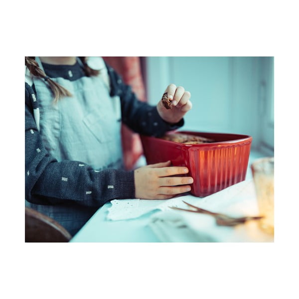 Kerámia sütőforma kenyérhez 1,8 l – Emile Henry-image-3