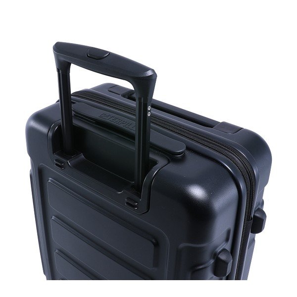 Gurulós bőrönd S-es méret Stealth – Caterpillar-image-3