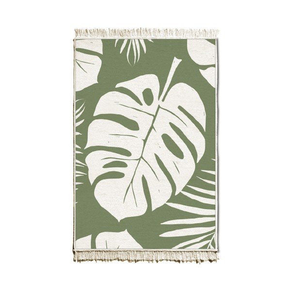Leaf kétoldalas szőnyeg, 80 x 120 cm-image-1