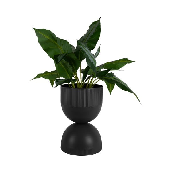 Fém kaspó ø 25,5 cm Tonar  – PT LIVING-image-1