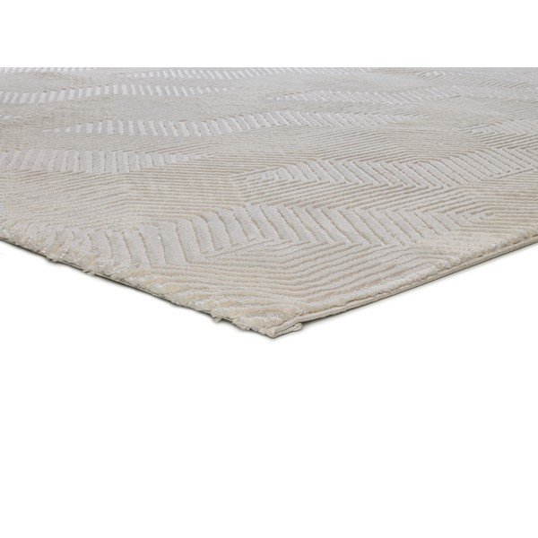Krémszínű szőnyeg 200x290 cm Sign – Universal-image-2
