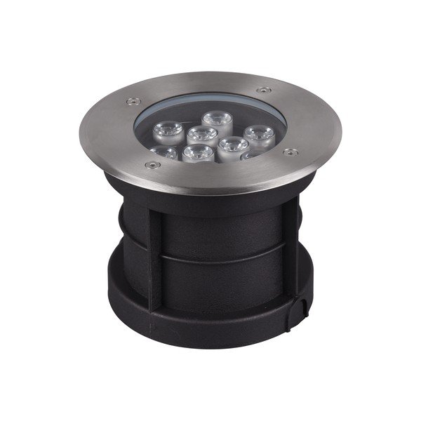 Kültéri lámpa ø 16 cm Belaja – Trio-image-3