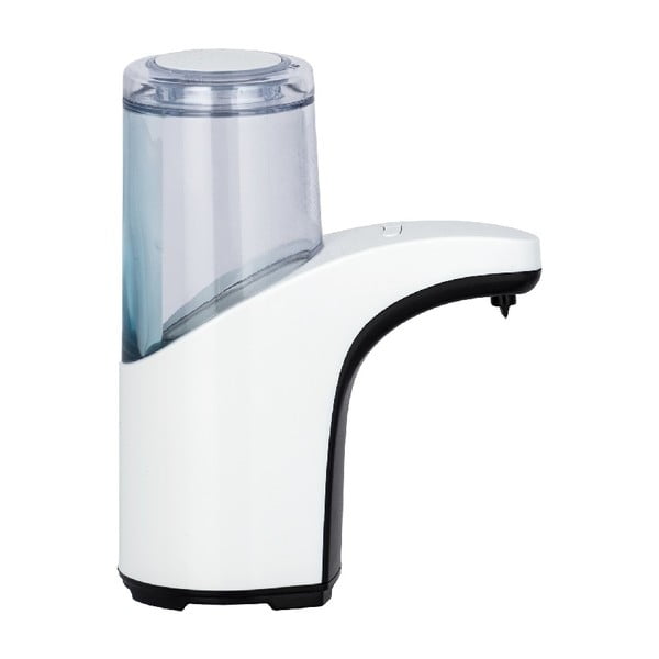 Fehér szappanadagoló érzékelővel - Wenko-image-2