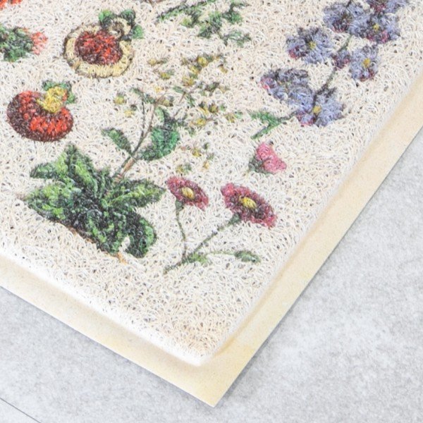 Lábtörlő 60x90 cm – Artsy Doormats-image-1