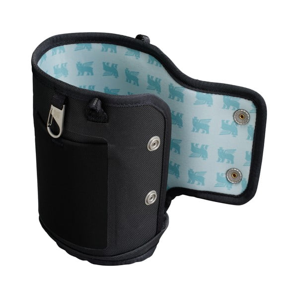 Termosz tartó All-Day Quencher Carry-All Black – Stanley-image-1