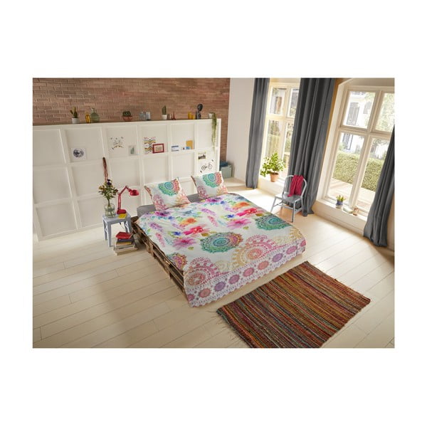 Selma egyszemélyes ágyneműhuzat, 140 x 200 cm - HIP-image-2