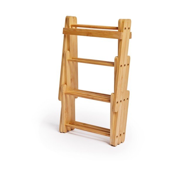 Bambusz bortartó állvány - Bonami Essentials-image-4