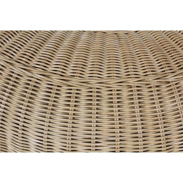 Ratta rattan kerti székek és dohányzóasztal - Bonami Selection-image-1