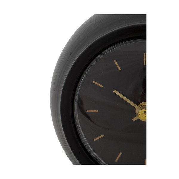 Ball fekete asztali óra - Mauro Ferretti-image-4