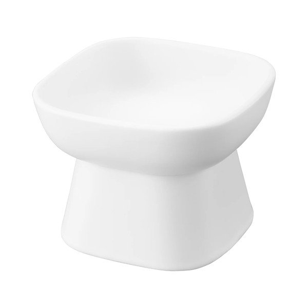 Kerámia tálka kisállatoknak Tower – YAMAZAKI