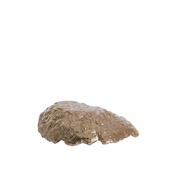 Fém dekoratív tál 12,5x15 cm Carsoli – Light & Living-image-1