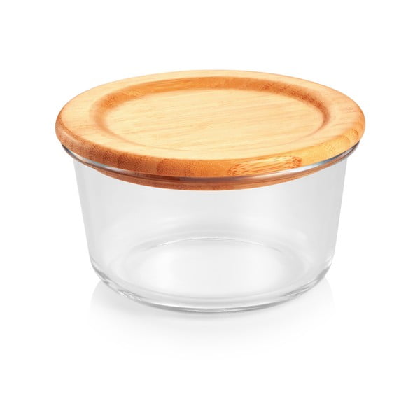 Élelmiszertartó üveg doboz Online – Tescoma