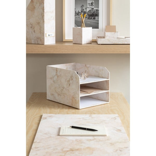 Karton rendszerező dokumentumokhoz Trey Paper Laminate – Bigso-image-1