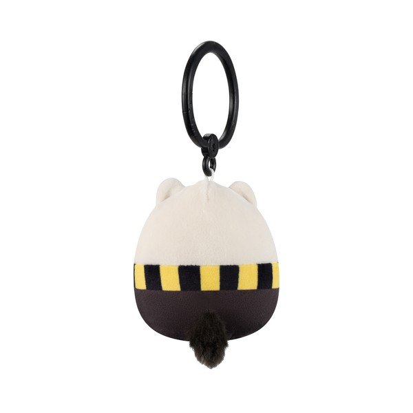 Kulcstartó Harry Potter Hufflepuff – SQUISHMALLOWS-image-2