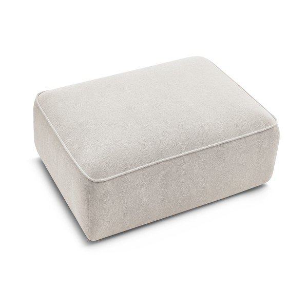 Bézs lábtartó Zephyr – Bobochic Paris-image-4